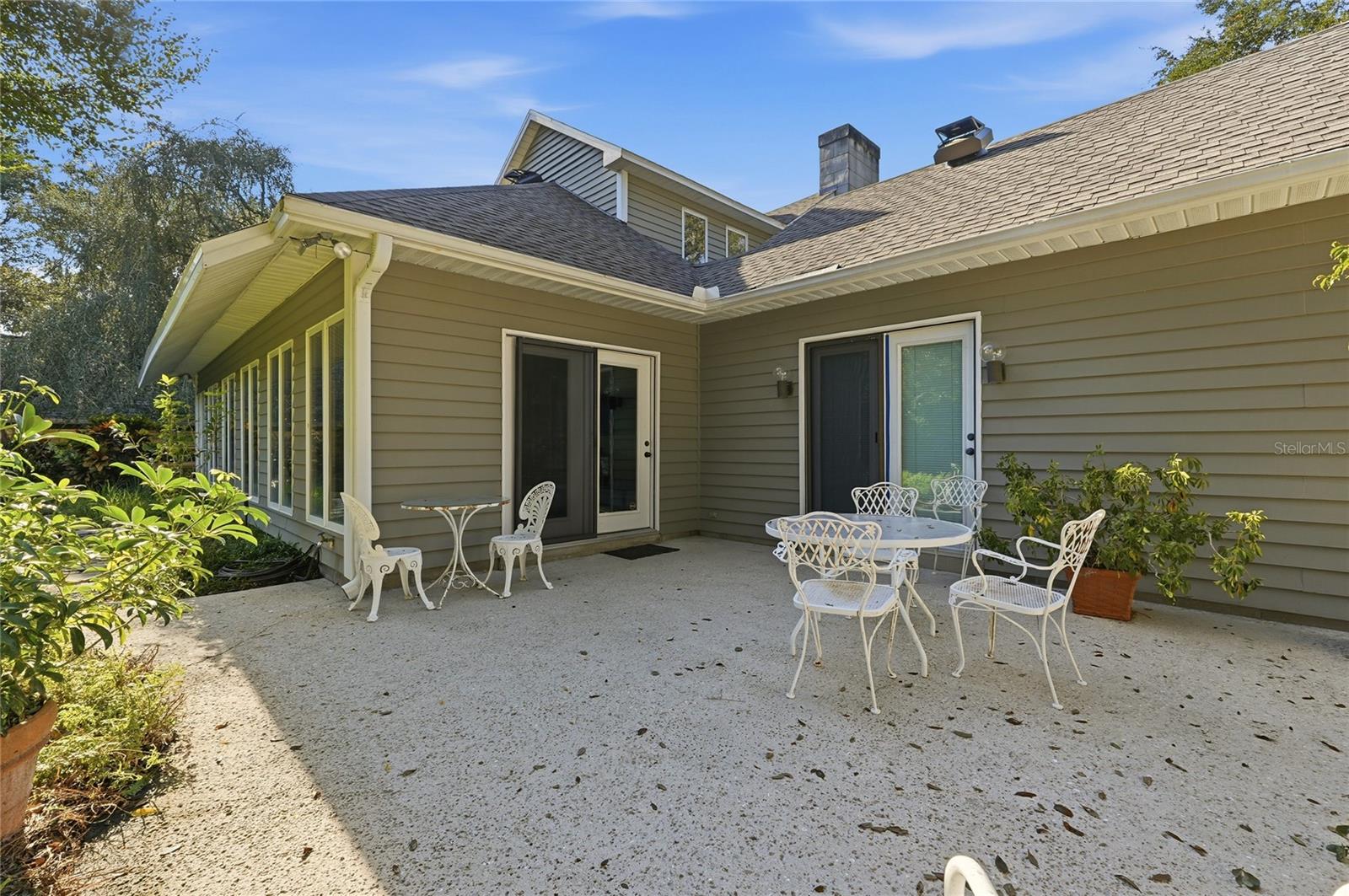 BROGDEN POINT SUB - Residential