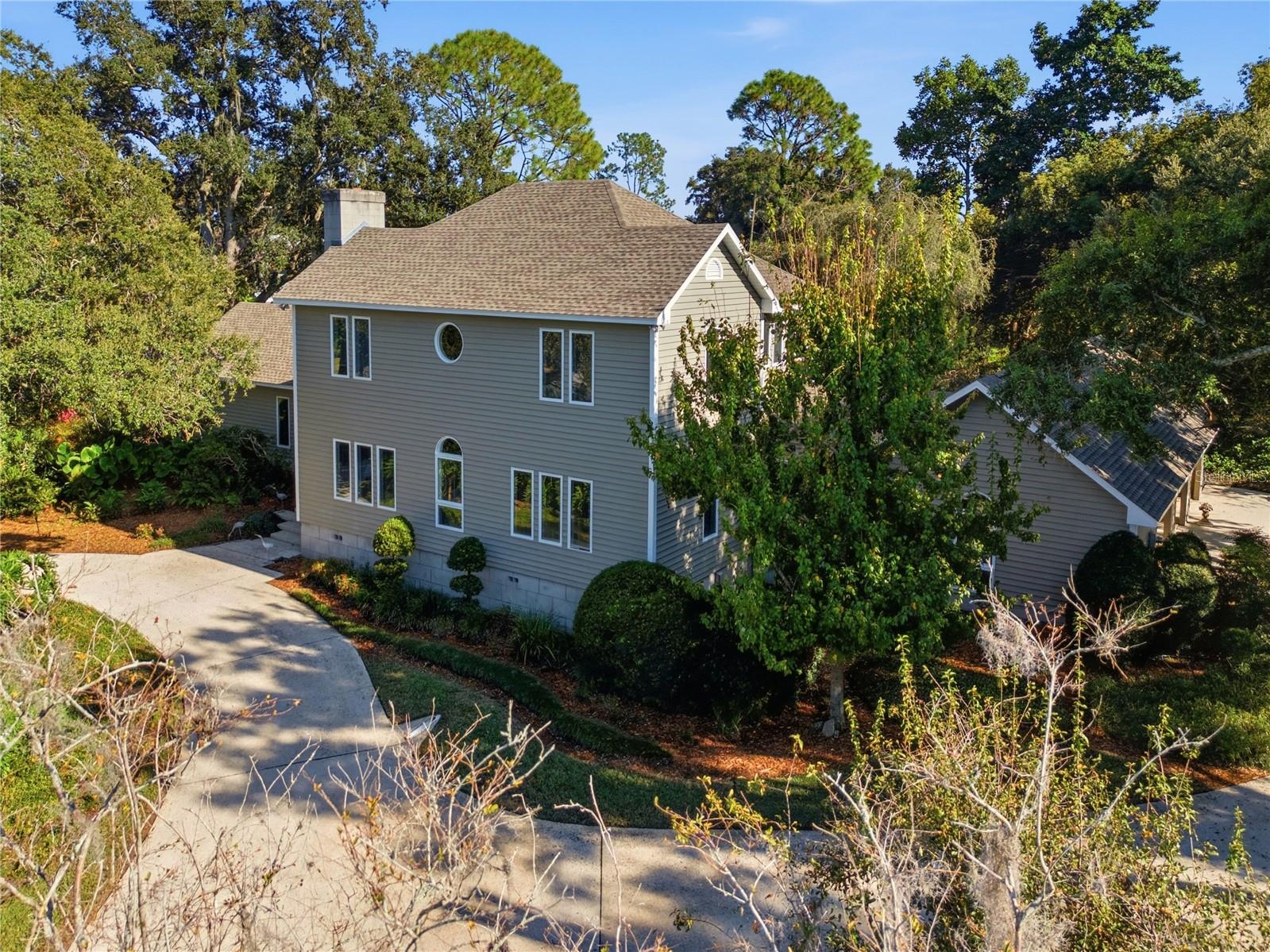 BROGDEN POINT SUB - Residential