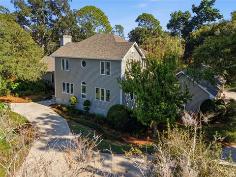 Photo of 3 Brogden Court SE, Winter Haven, FL 33880 (MLS # L4957322)