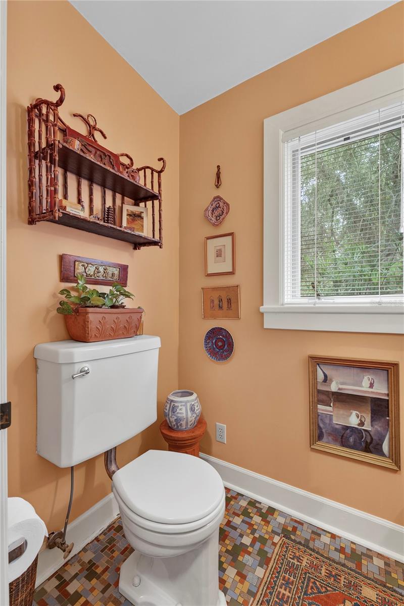 BROGDEN POINT SUB - Residential