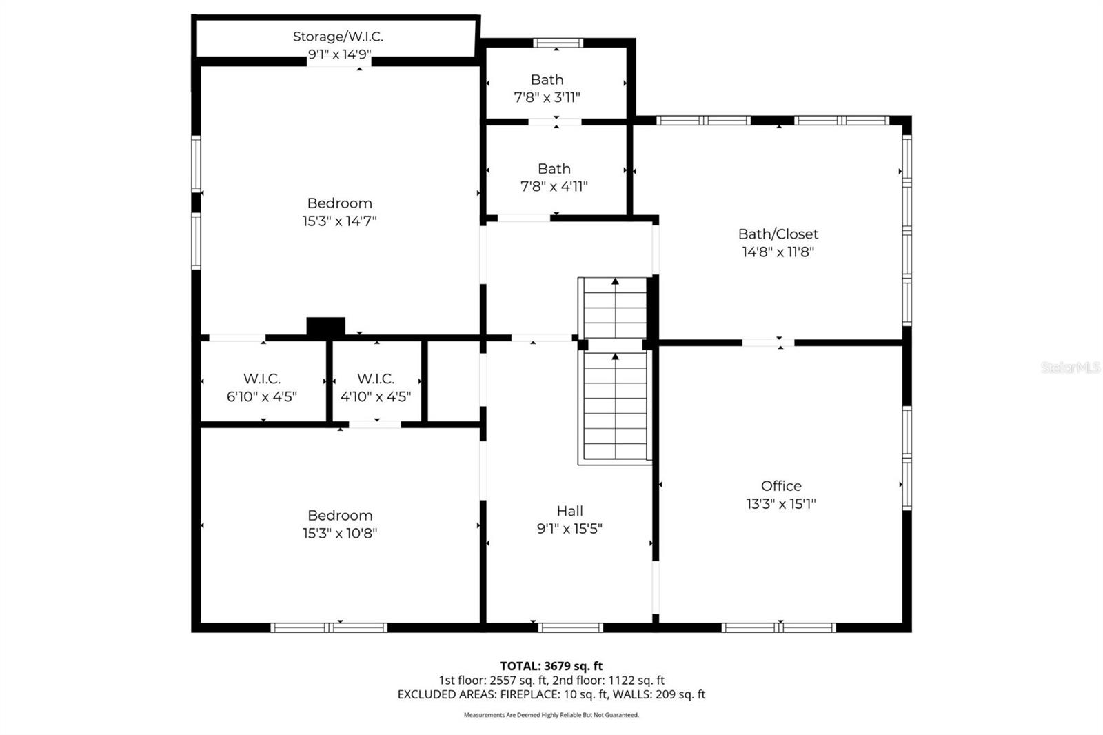 BROGDEN POINT SUB - Residential