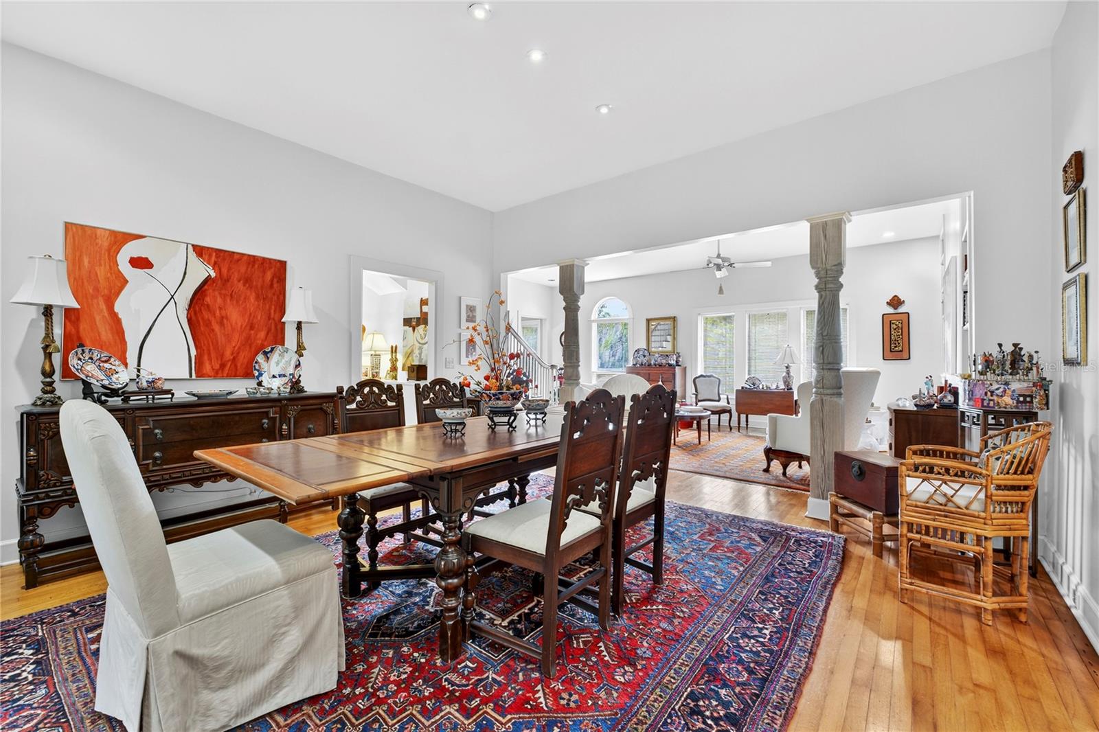 BROGDEN POINT SUB - Residential