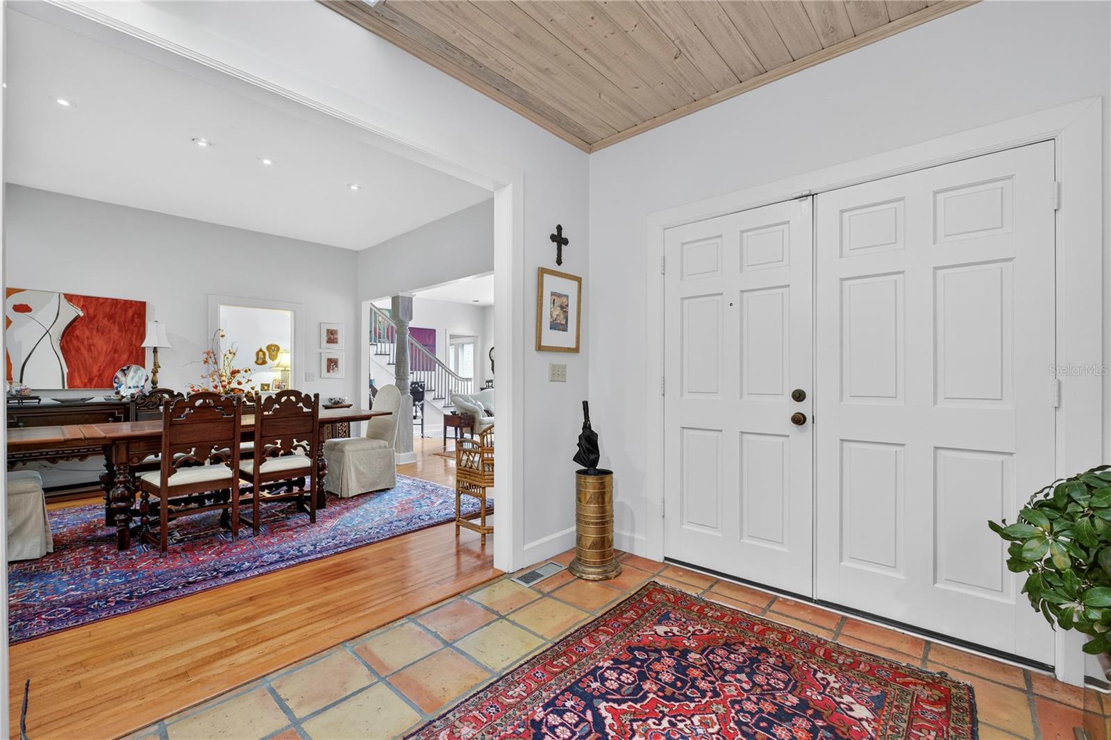 BROGDEN POINT SUB - Residential