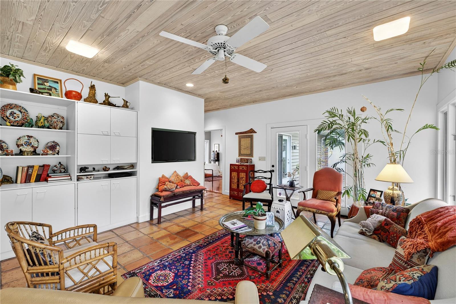 BROGDEN POINT SUB - Residential