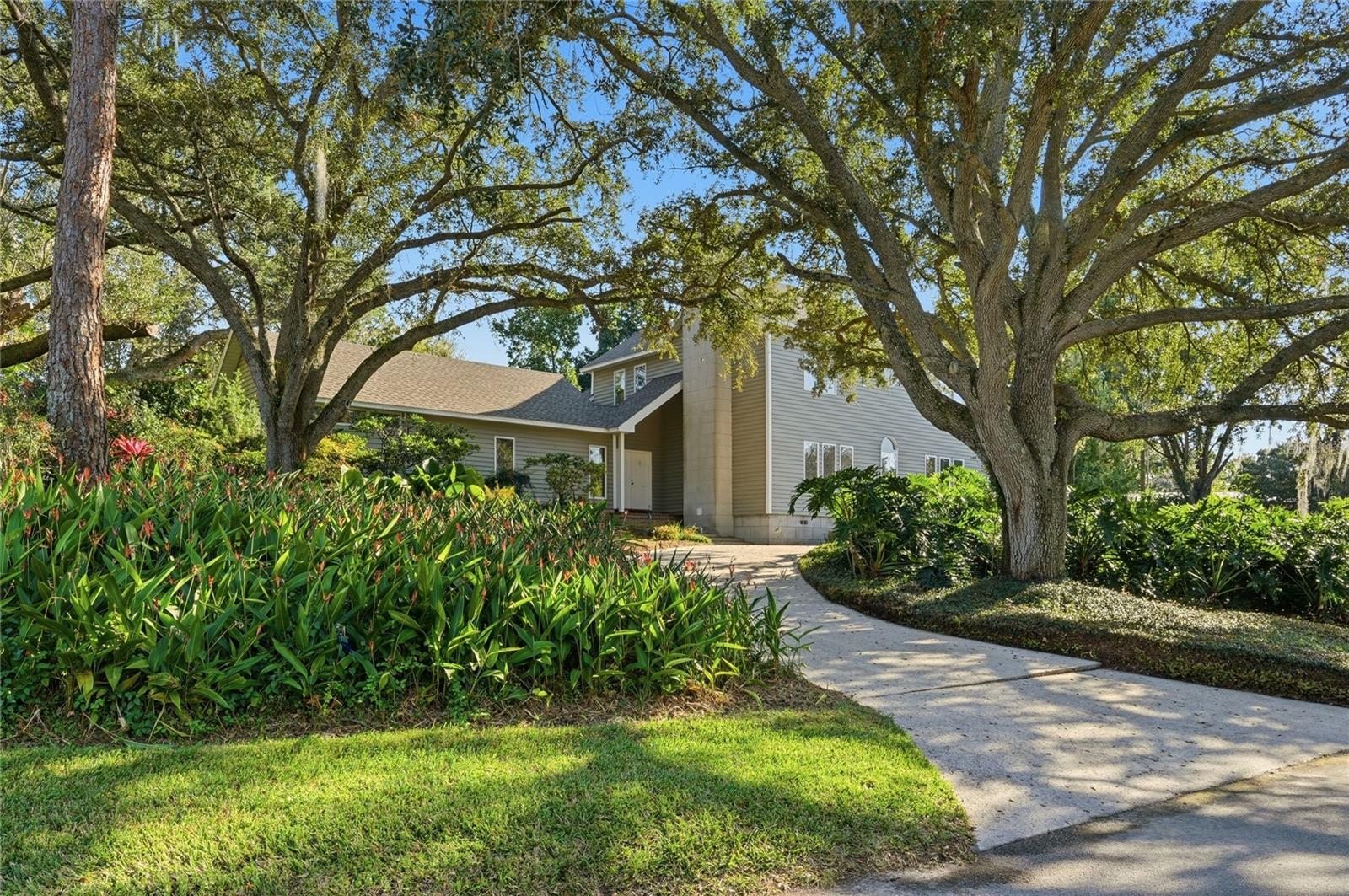 BROGDEN POINT SUB - Residential