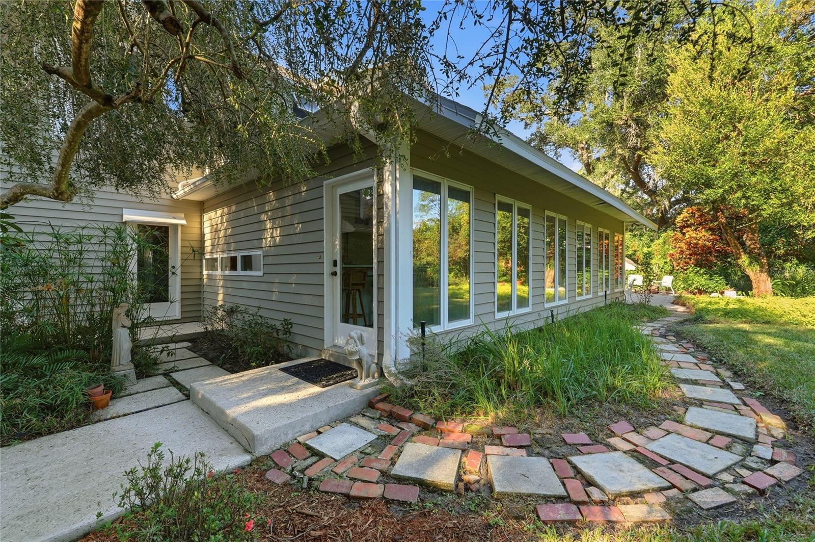 BROGDEN POINT SUB - Residential