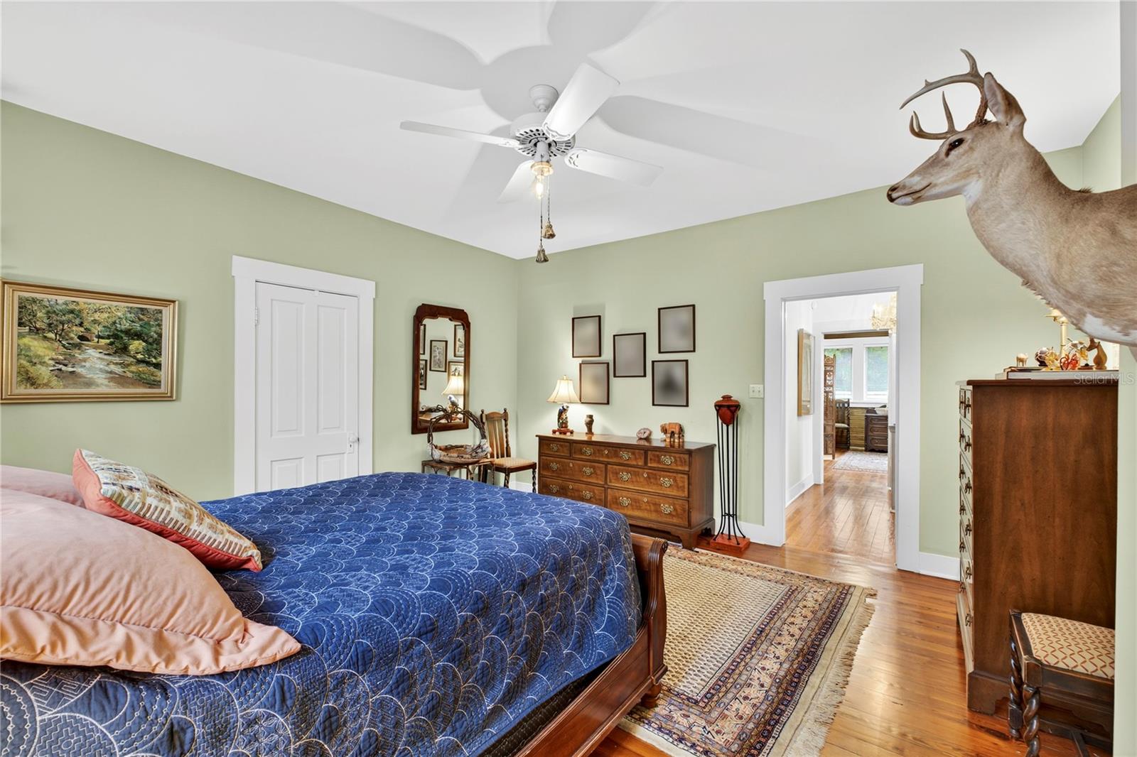 BROGDEN POINT SUB - Residential