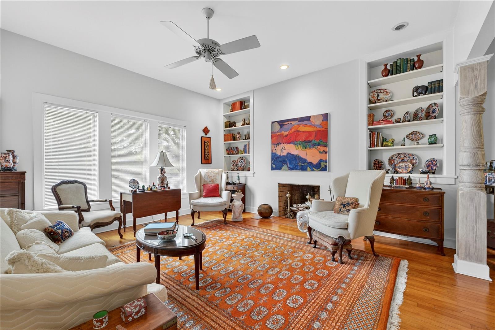 BROGDEN POINT SUB - Residential