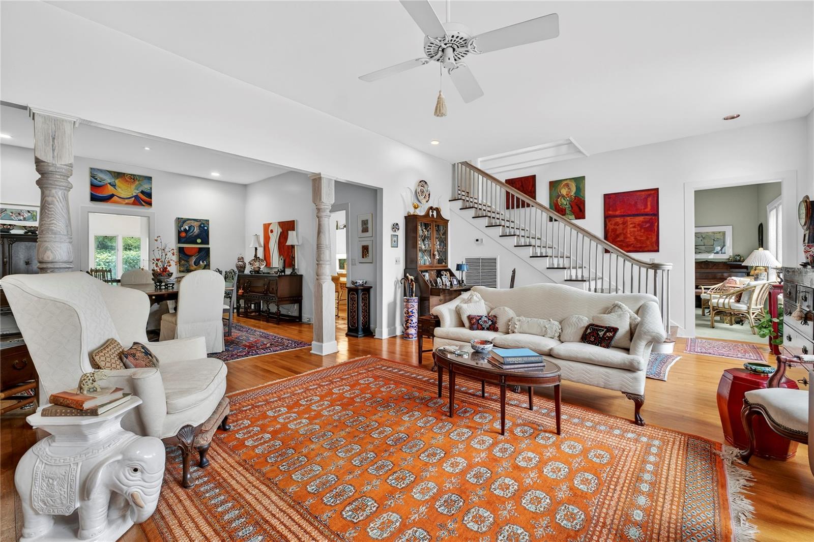 BROGDEN POINT SUB - Residential