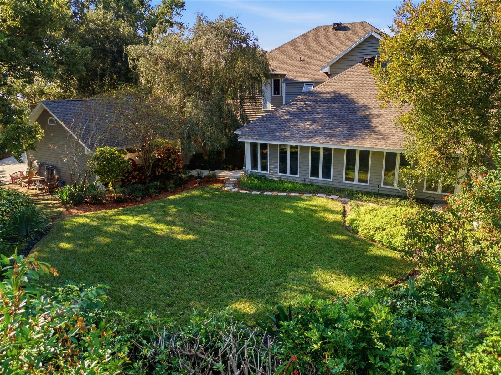 BROGDEN POINT SUB - Residential