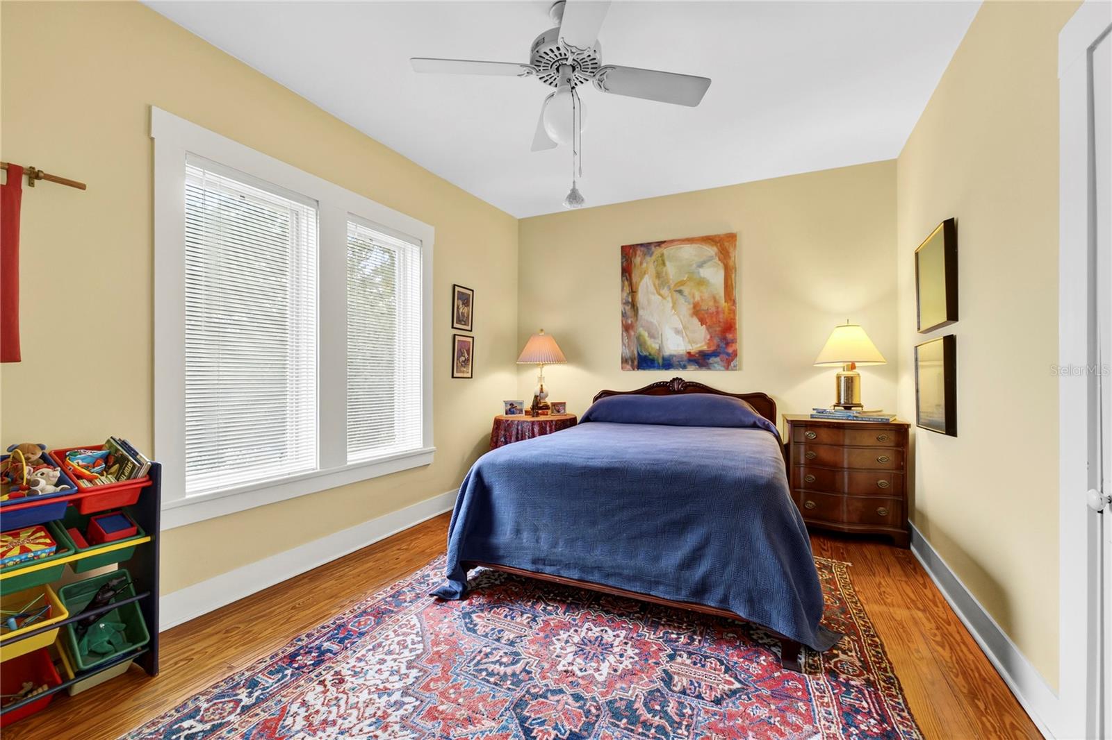 BROGDEN POINT SUB - Residential