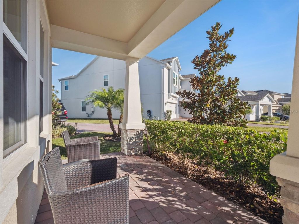 Photo of 14345 Wabasso Loop, Winter Garden, FL 34787 (MLS # O6376609)