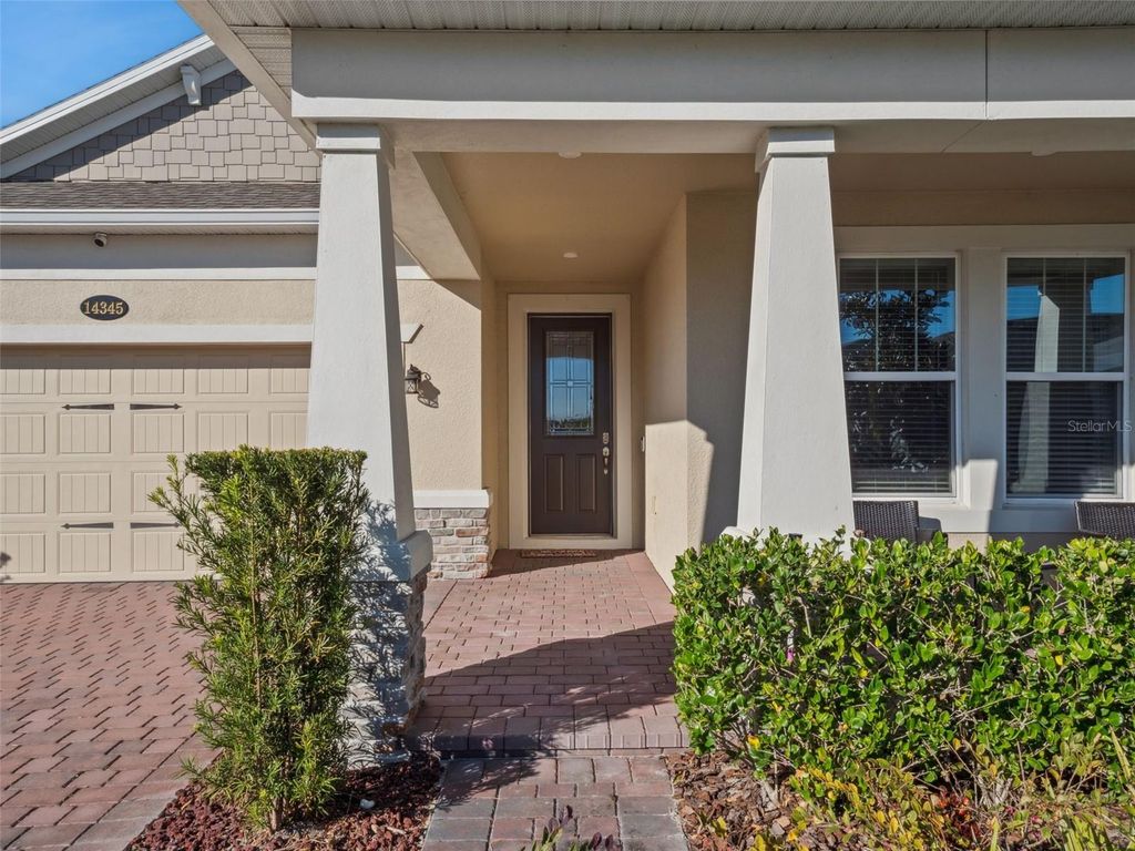 Photo of 14345 Wabasso Loop, Winter Garden, FL 34787 (MLS # O6376609)