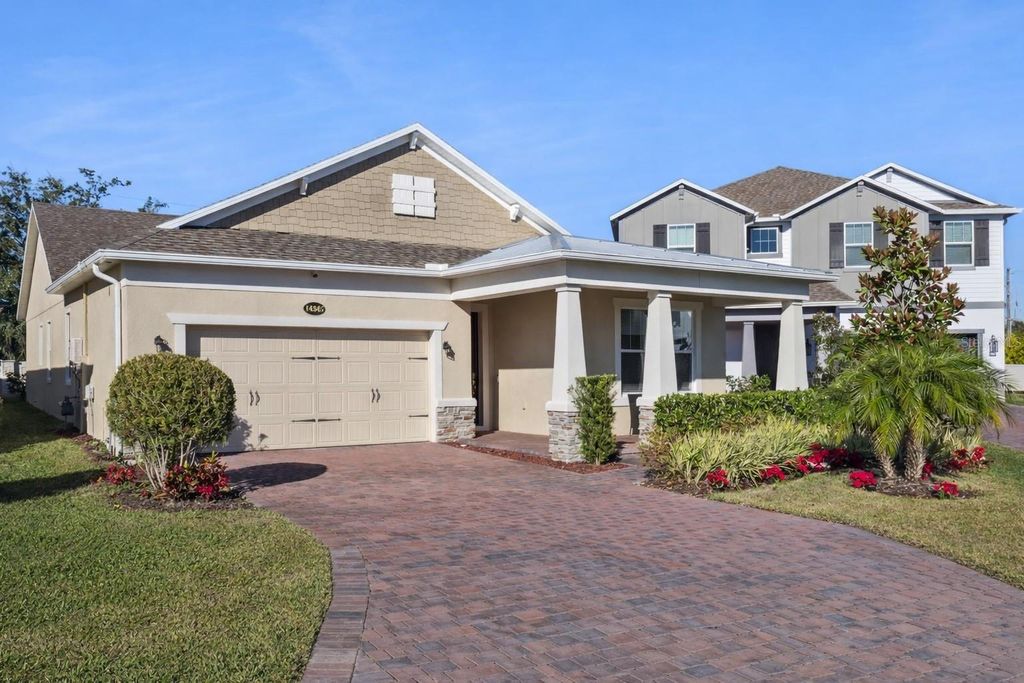 Photo of 14345 Wabasso Loop, Winter Garden, FL 34787 (MLS # O6376609)