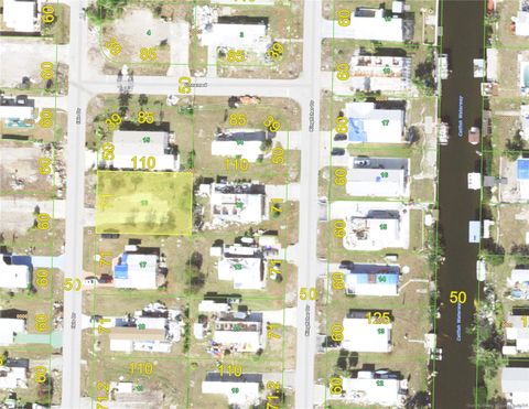 1389 IBIS DRIVE ENGLEWOOD FL 34224