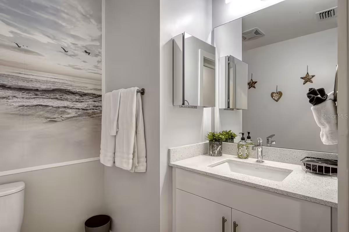 THE STRAND OF SARASOTA - Residential