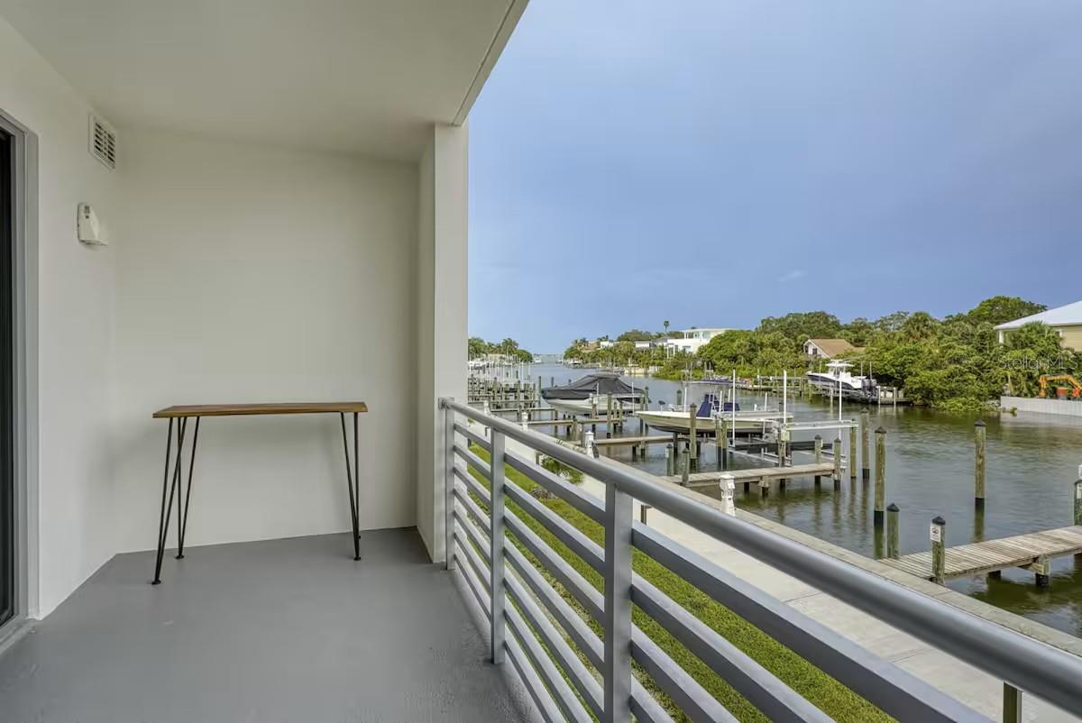 THE STRAND OF SARASOTA - Residential