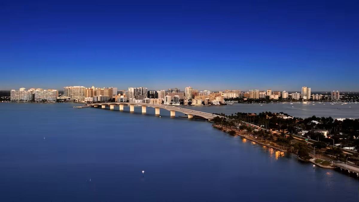 THE STRAND OF SARASOTA - Residential