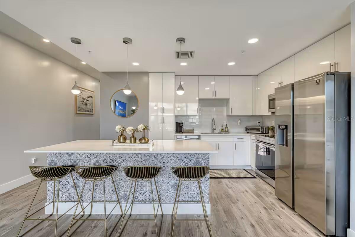 THE STRAND OF SARASOTA - Residential
