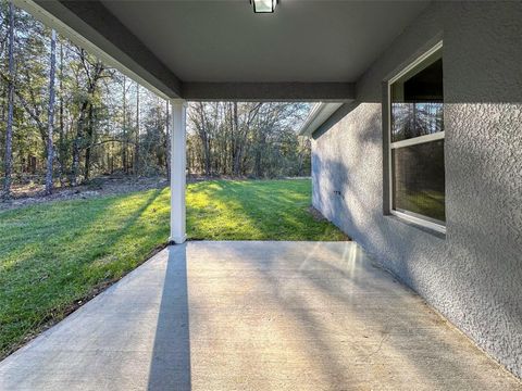 A home in WEEKI WACHEE