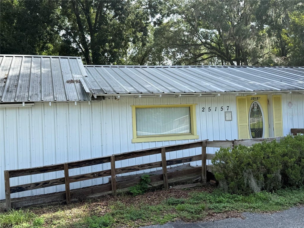 Photo of 25157 Cortez Boulevard #2, Brooksville, FL 34601 (MLS # O6432251)