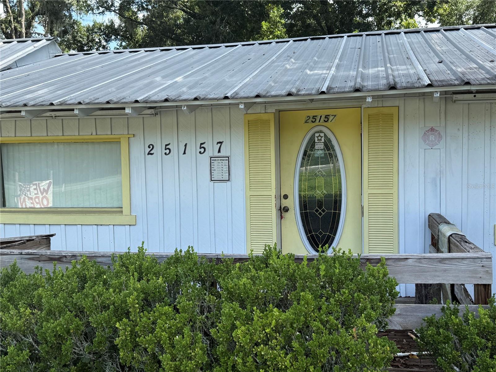 25157 CORTEZ BOULEVARD 2