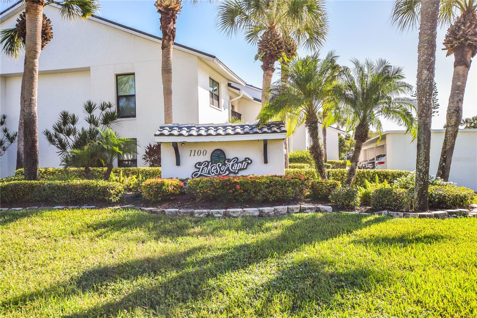 1100 CAPRI ISLES BOULEVARD 318