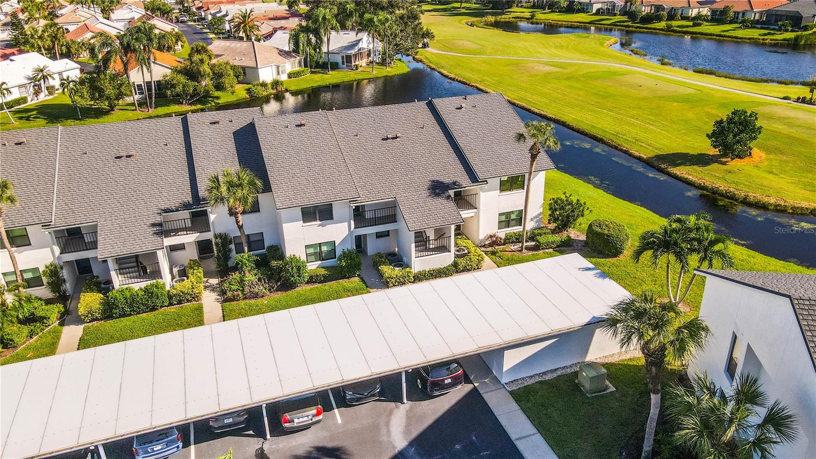 1100 CAPRI ISLES BOULEVARD 318