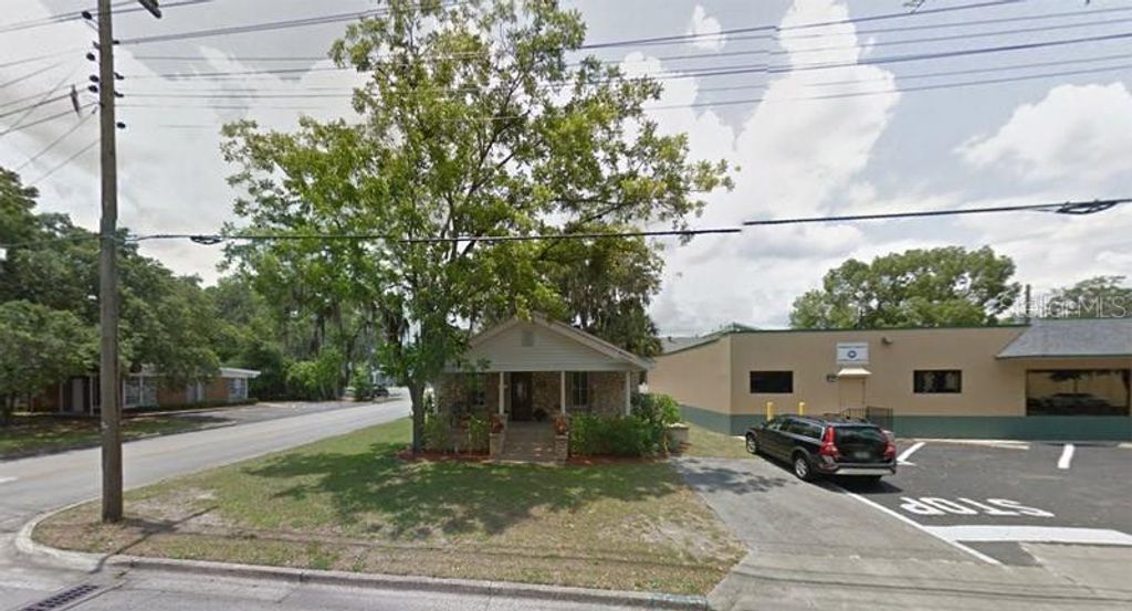 Photo of 522 SW 1st Avenue, Ocala, FL 34471 (MLS # OM719331)