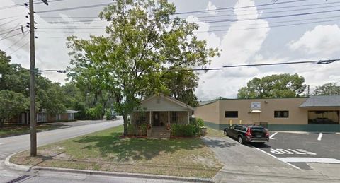 Tiny photo for 522 SW 1st Avenue, Ocala, FL 34471 (MLS # OM719331)