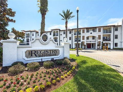 Photo of 5550 E Michigan Street #2317, Orlando, FL 32822 (MLS # O6349353)