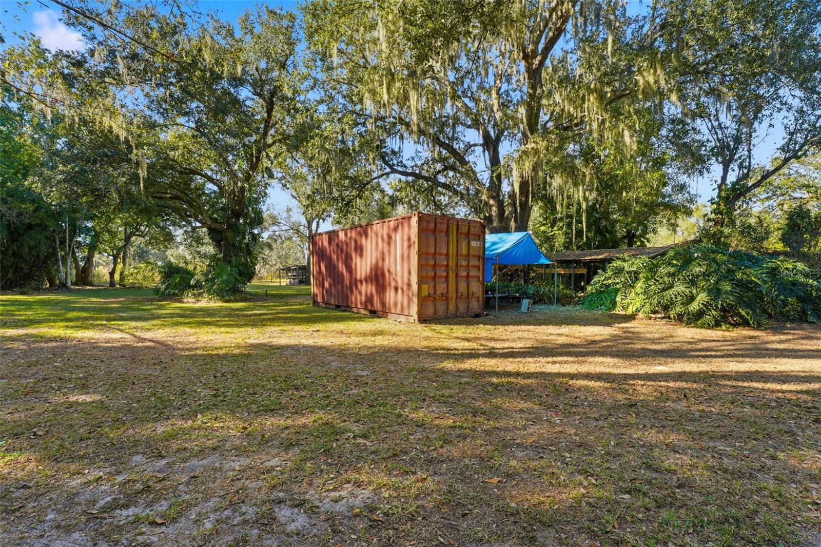 PINE CREEK ACRES - Residential