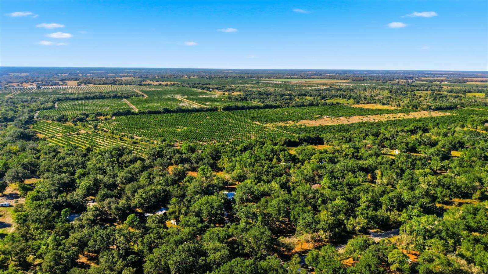 PINE CREEK ACRES - Residential