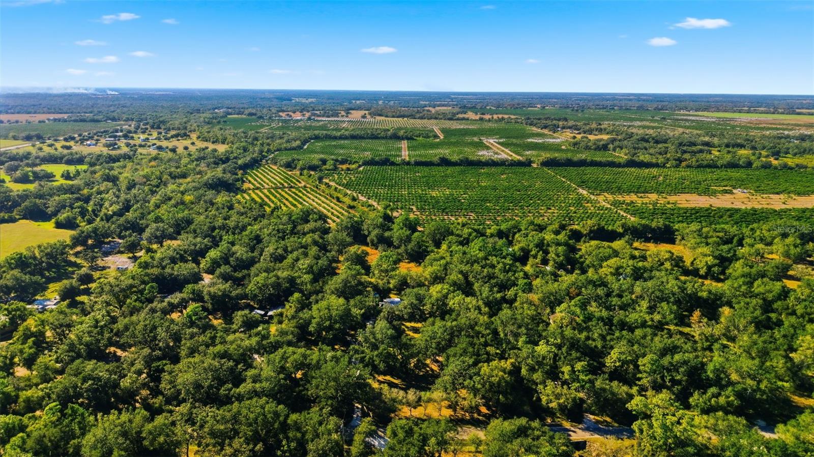 PINE CREEK ACRES - Residential