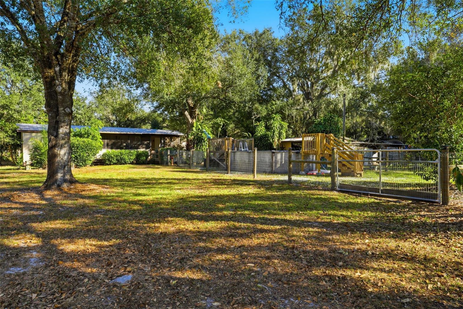 PINE CREEK ACRES - Residential