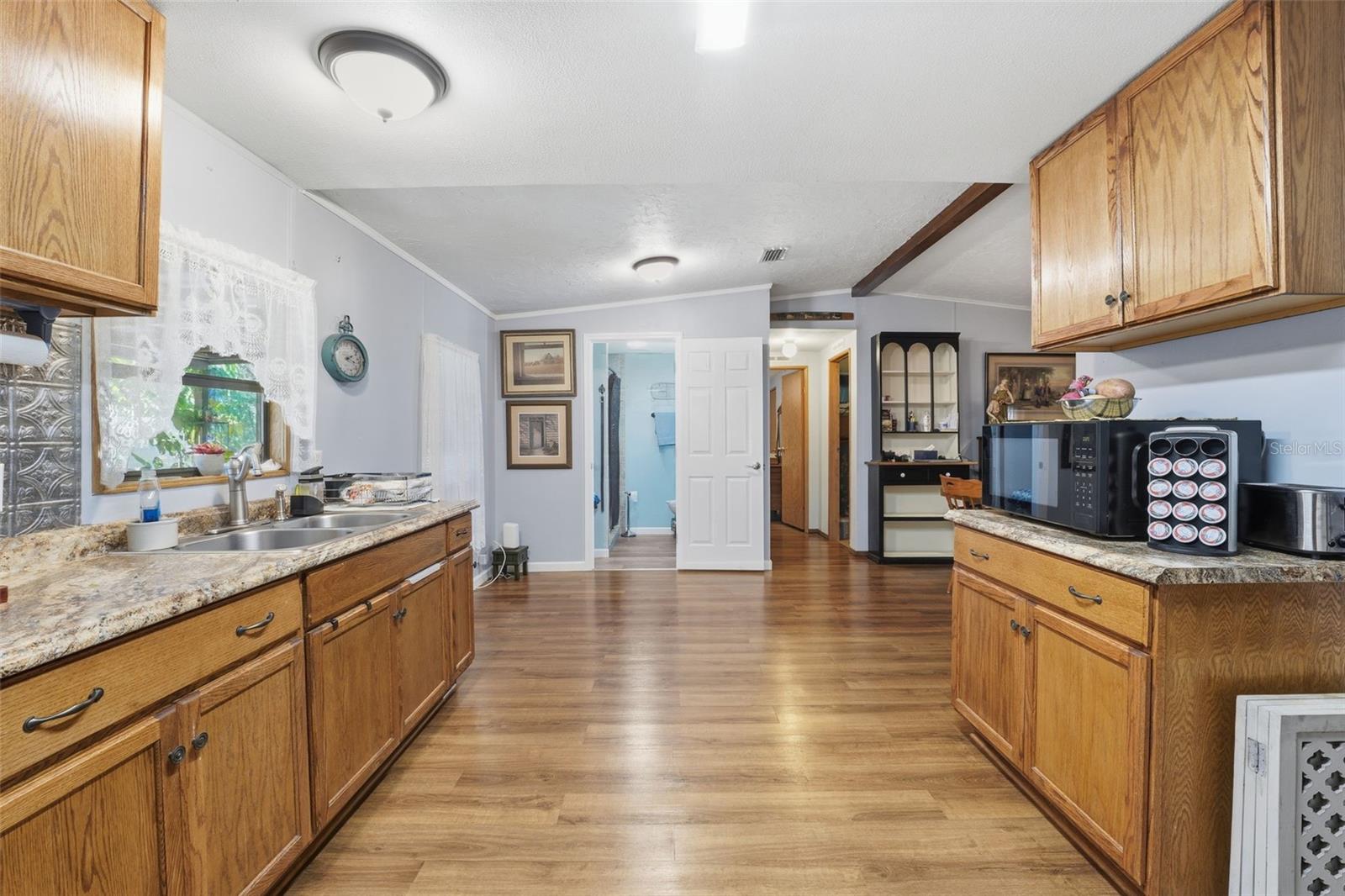 PINE CREEK ACRES - Residential