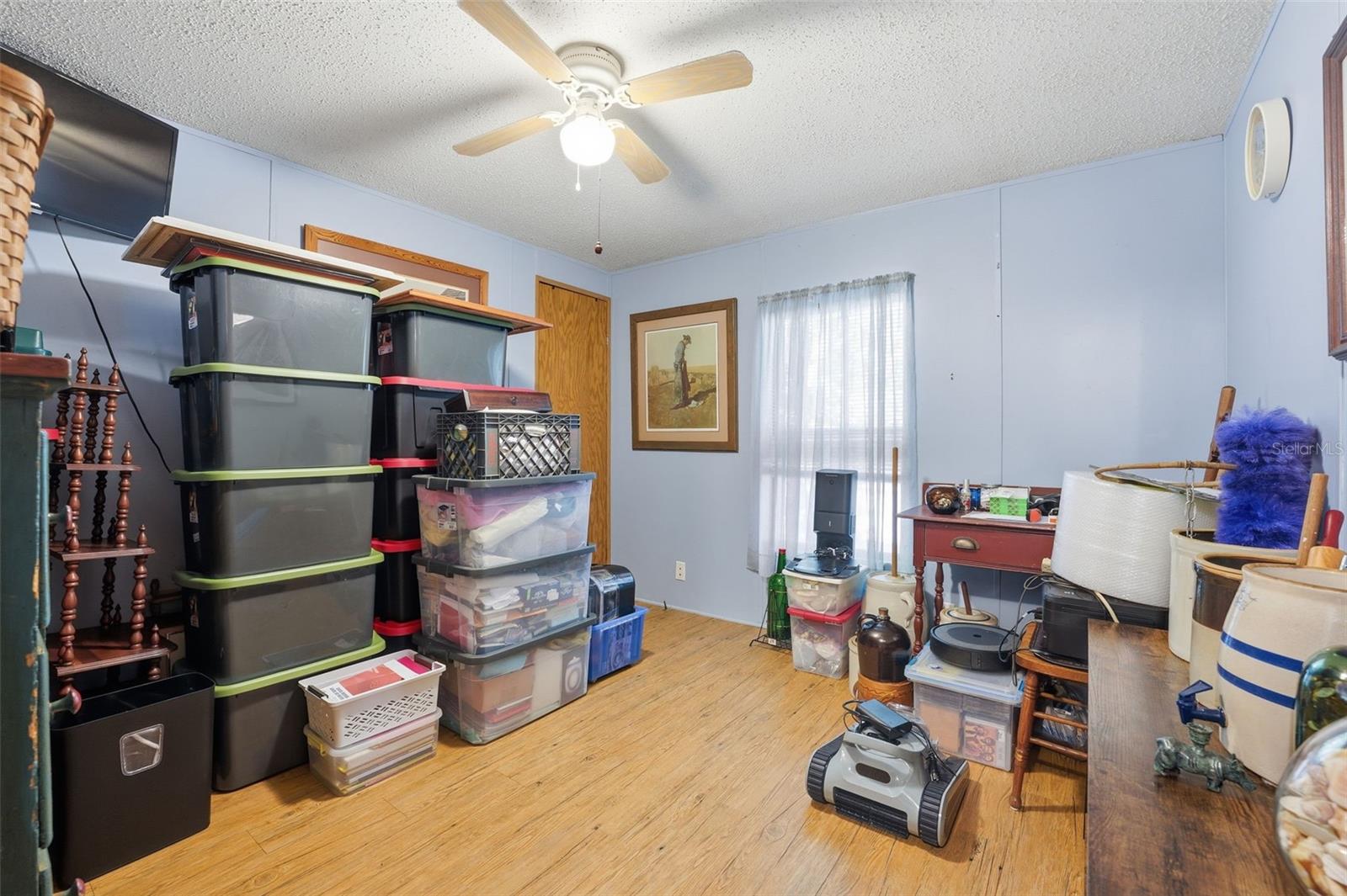 PINE CREEK ACRES - Residential