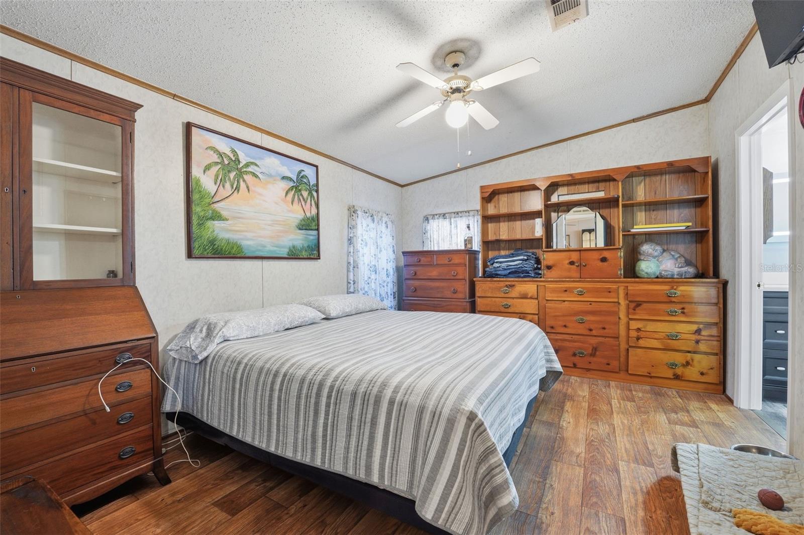 PINE CREEK ACRES - Residential