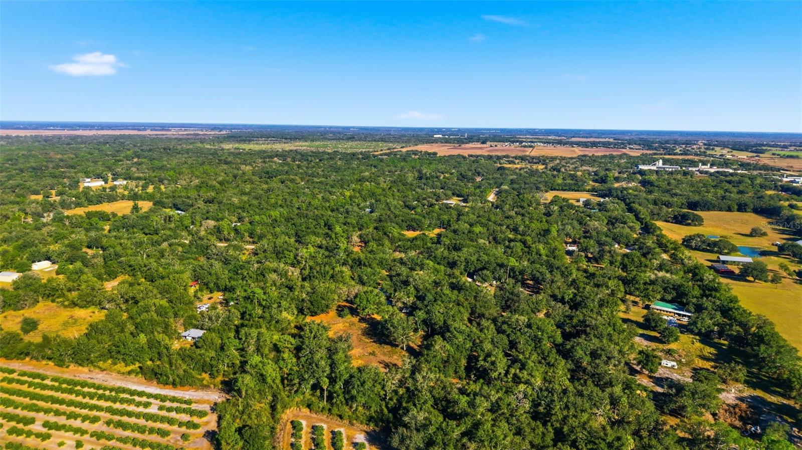 PINE CREEK ACRES - Residential