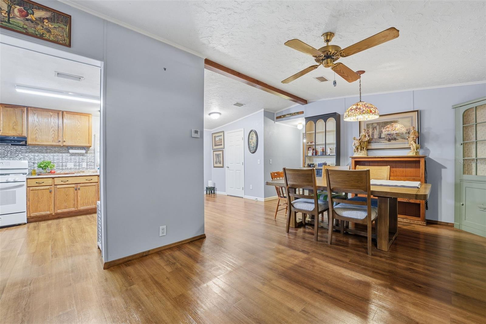 PINE CREEK ACRES - Residential