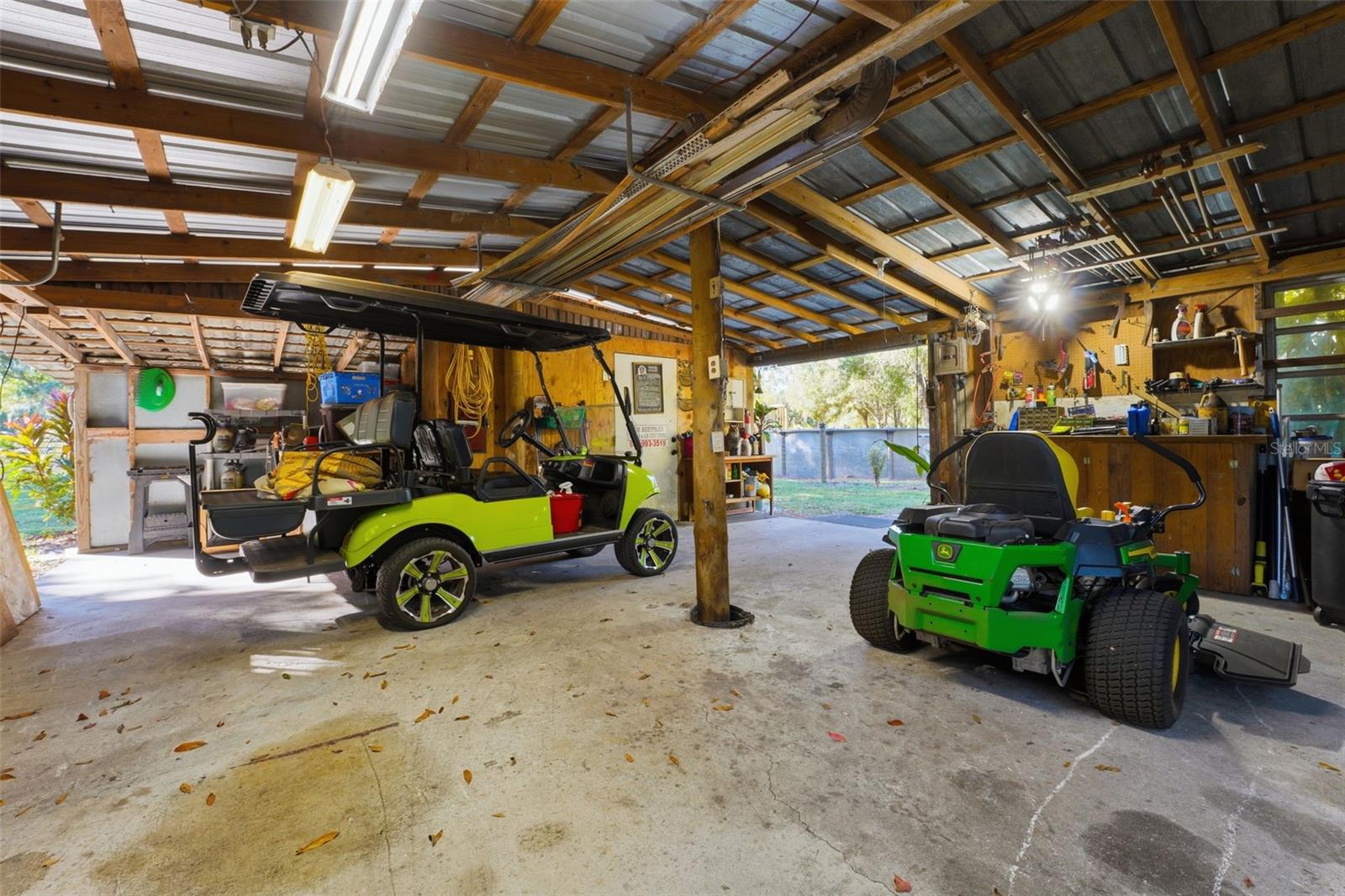 PINE CREEK ACRES - Residential