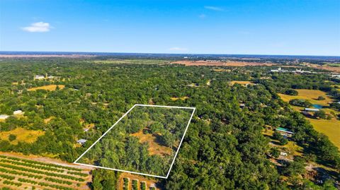 Photo of 1135 NW Pine Creek Avenue, Arcadia, FL 34266 (MLS # G5105918)