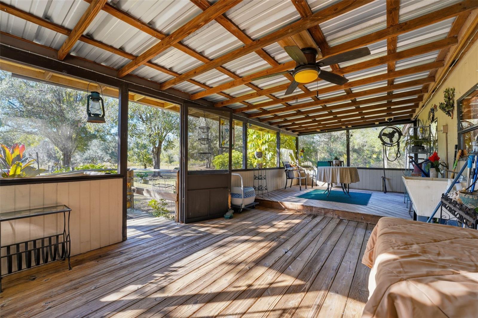 PINE CREEK ACRES - Residential