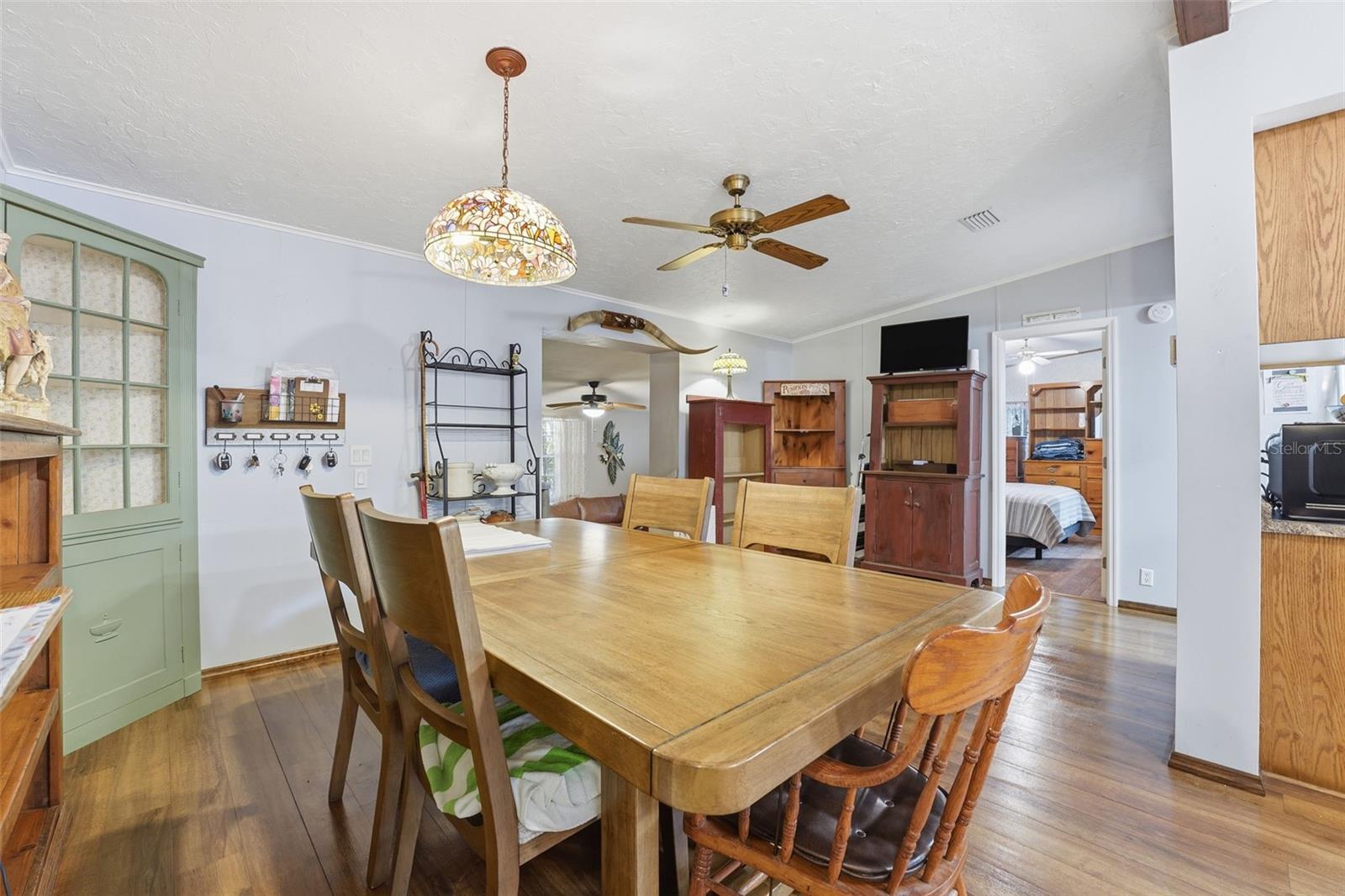 PINE CREEK ACRES - Residential