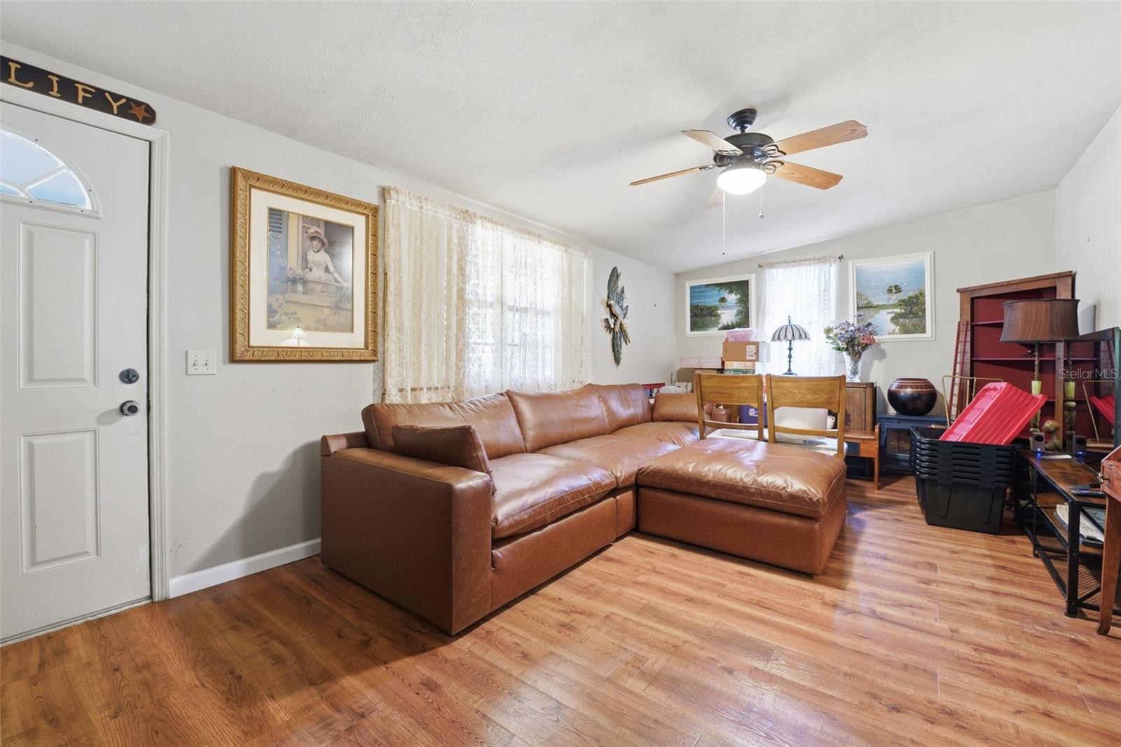 PINE CREEK ACRES - Residential