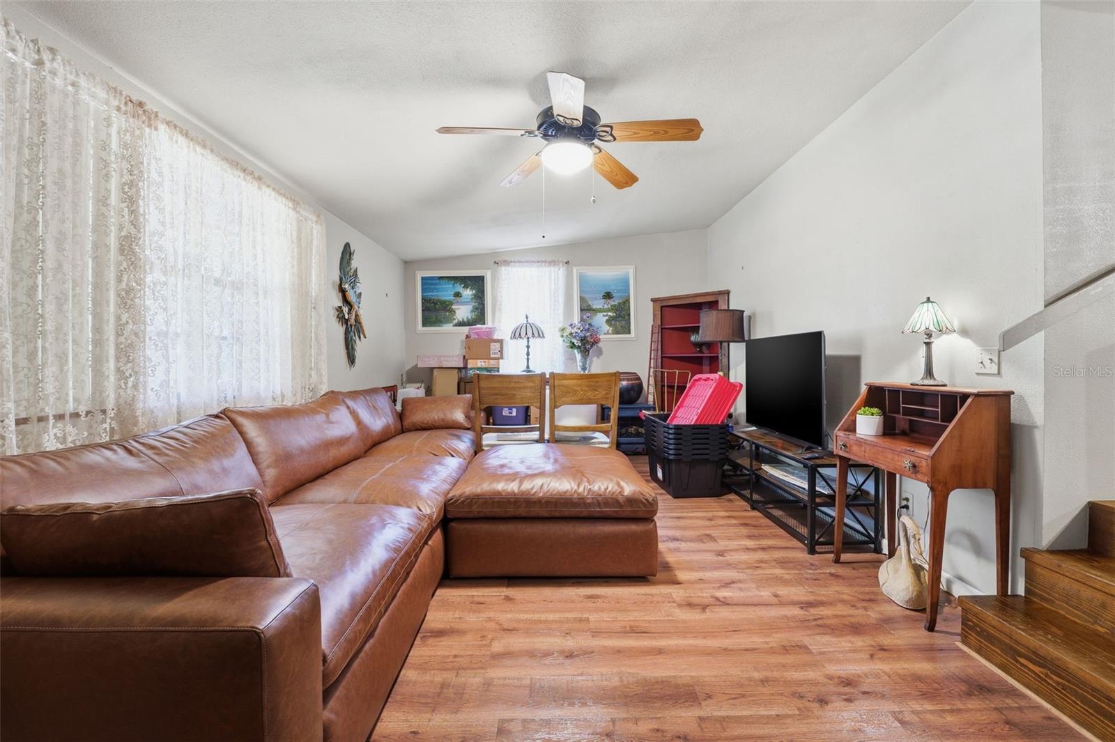 PINE CREEK ACRES - Residential