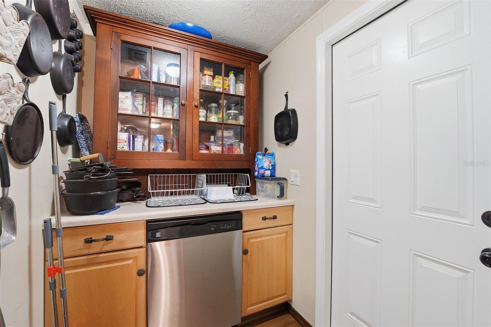 PINE CREEK ACRES - Residential