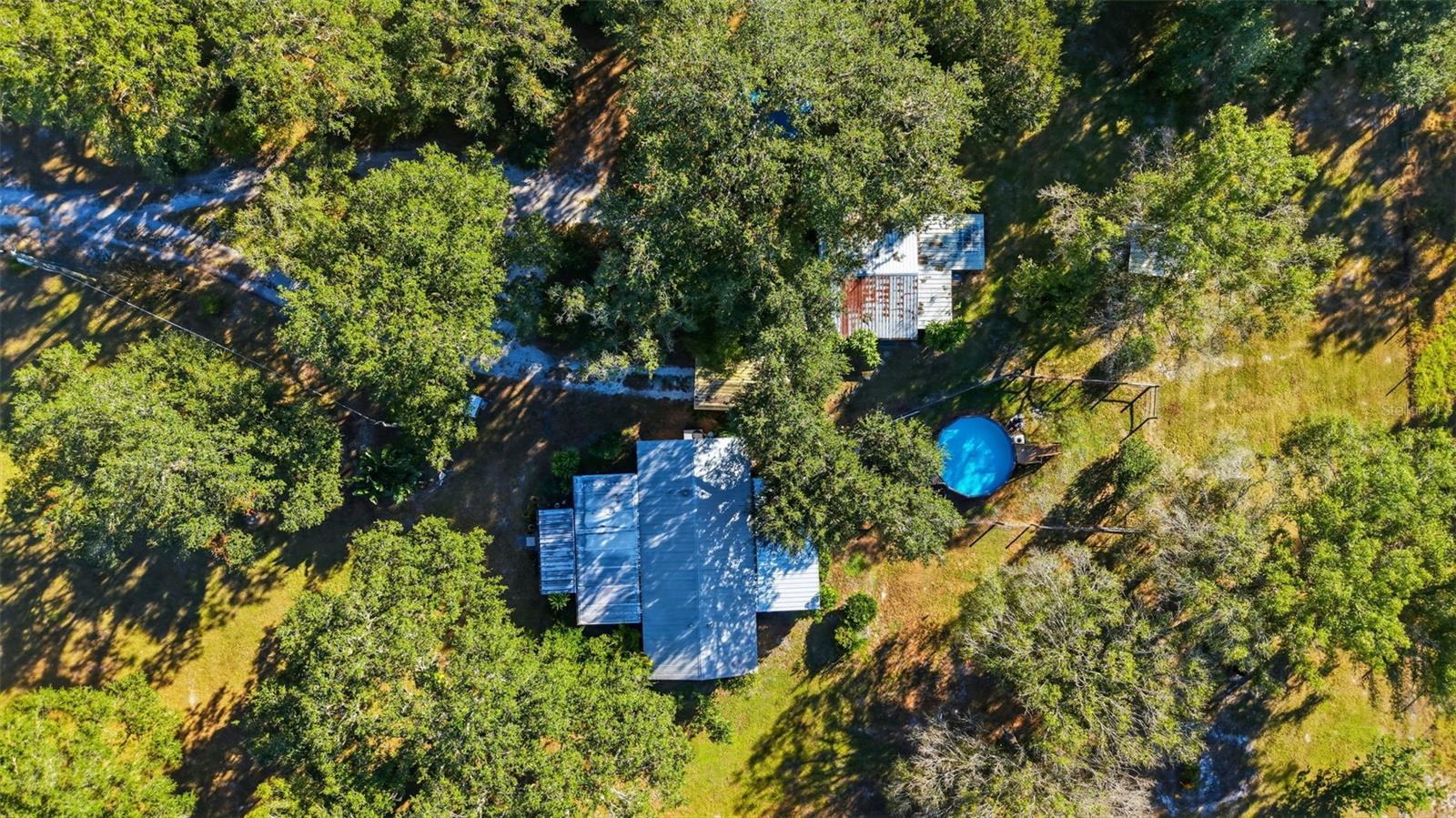 PINE CREEK ACRES - Residential