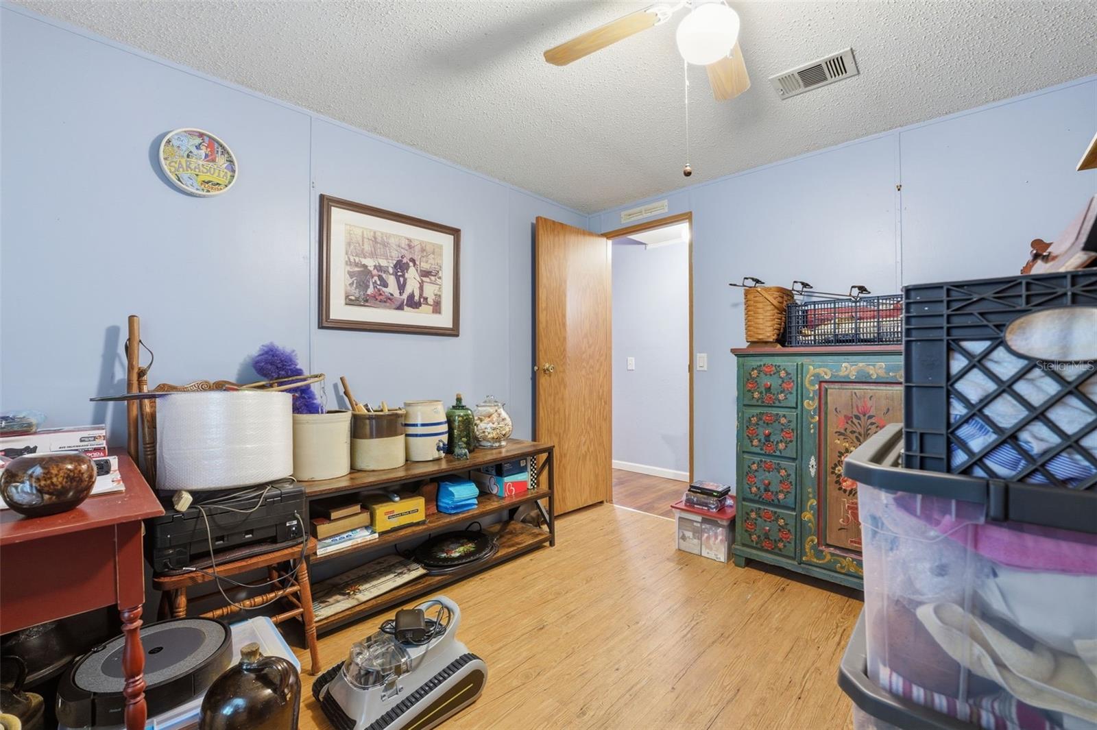 PINE CREEK ACRES - Residential