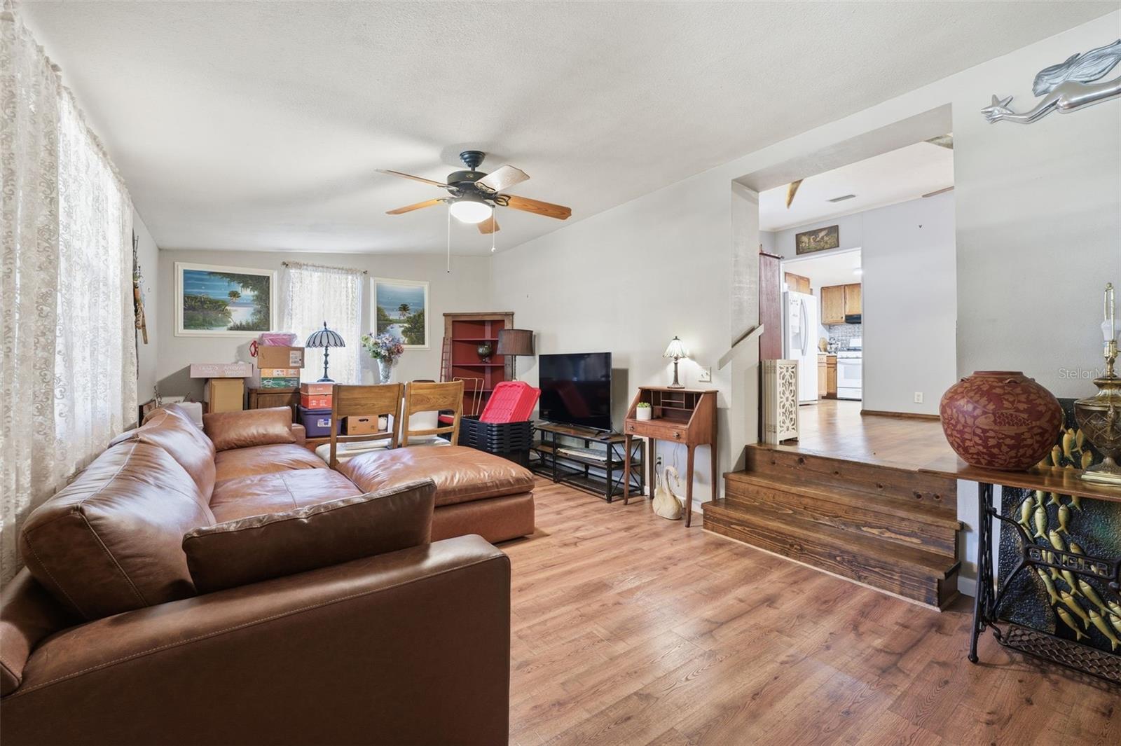 PINE CREEK ACRES - Residential